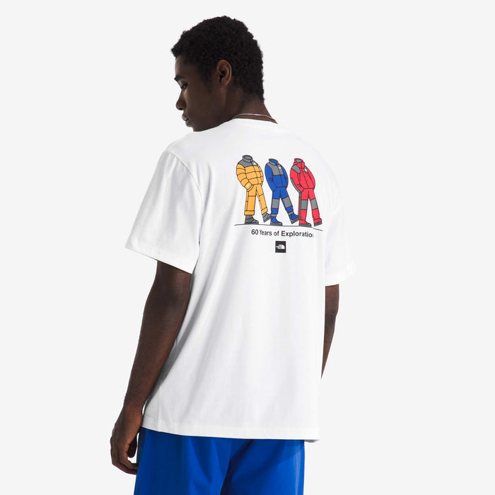 TNF™ Celebration Relaxed Short-Sleeve Tee