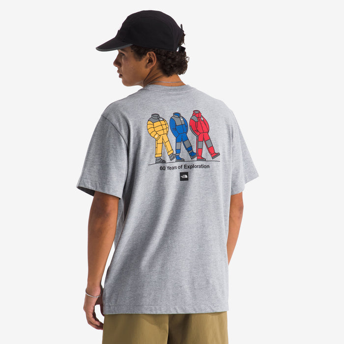 TNF™ Celebration Relaxed Short-Sleeve Tee