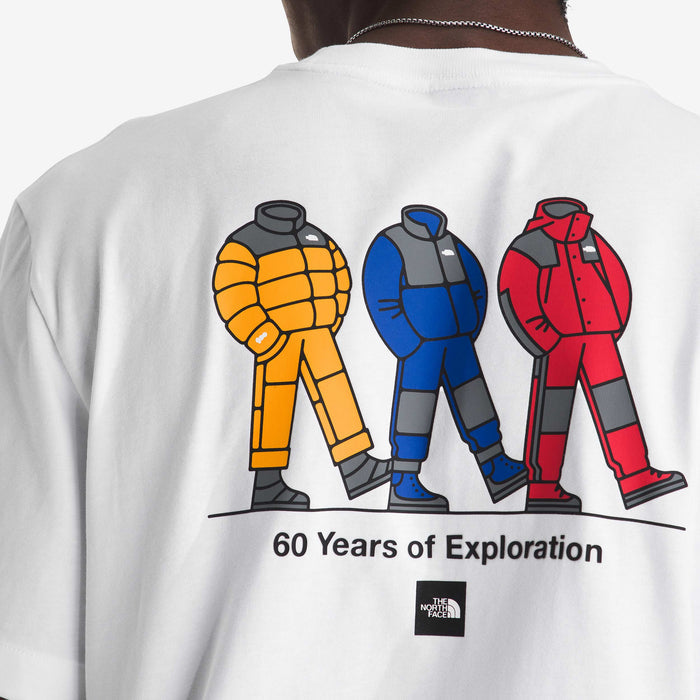 TNF™ Celebration Relaxed Short-Sleeve Tee