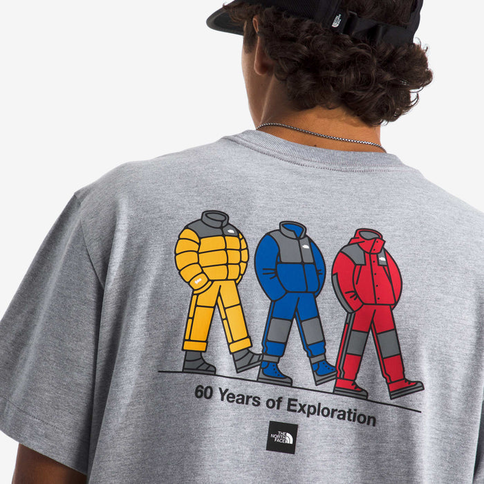 TNF™ Celebration Relaxed Short-Sleeve Tee