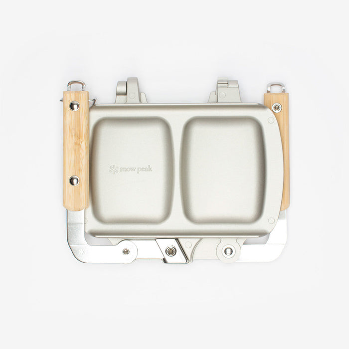 Toasted Sandwich Cooker Tramezzino