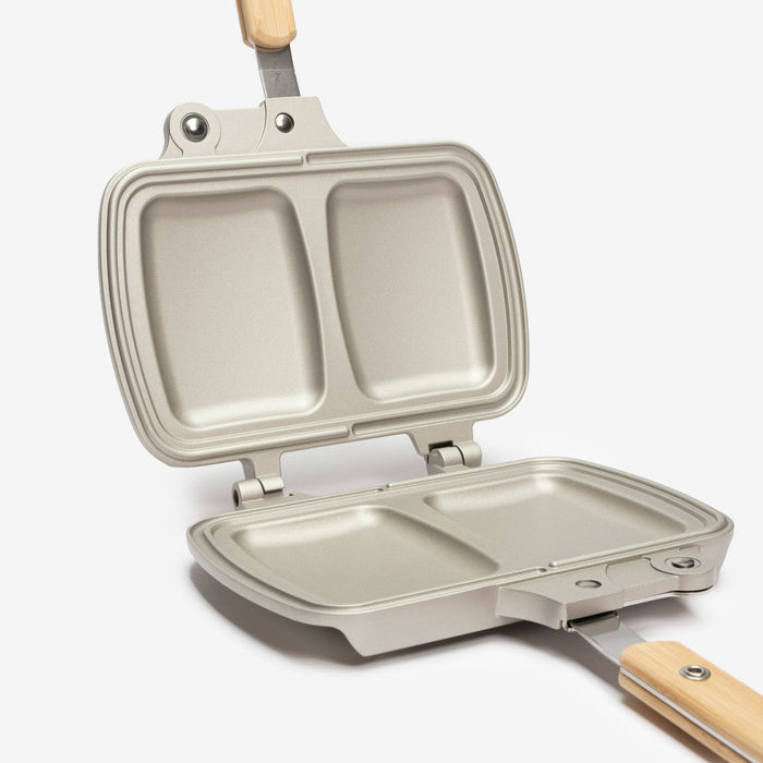 Toasted Sandwich Cooker Tramezzino