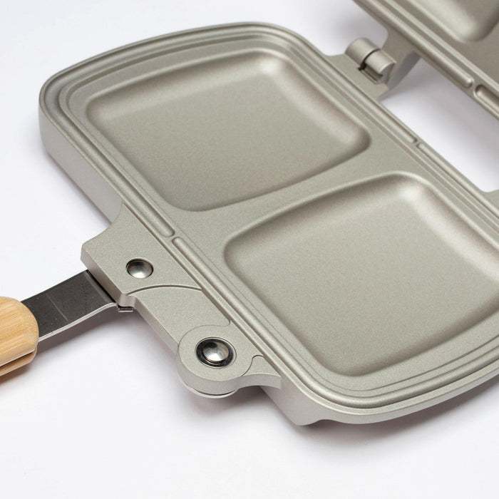 Toasted Sandwich Cooker Tramezzino