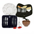 Tools & Implements Kit