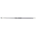 Extractors, Lancets & Needles Toolworx Comedo Extractor / Two Sided / 5"