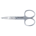 Nail Clippers, Nippers & Sciss Toolworx Nail Scissors / 3.5"