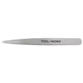 Tweezers Toolworx Precision Pointed Tweezer / 3.75in