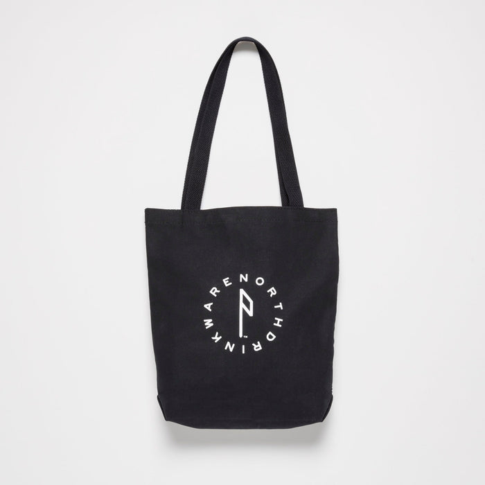 Topo Tote Bag - 18.00 add - on - North Drinkware
