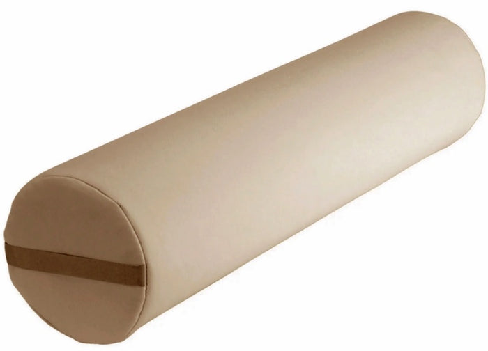 Touch America Round Bolster