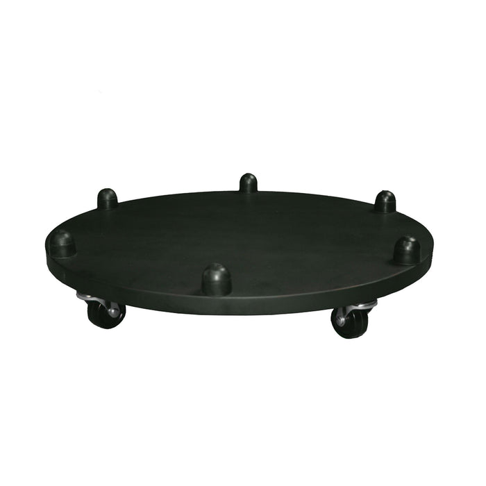 Trolleys & Carts Touch America PediBowl Dolly