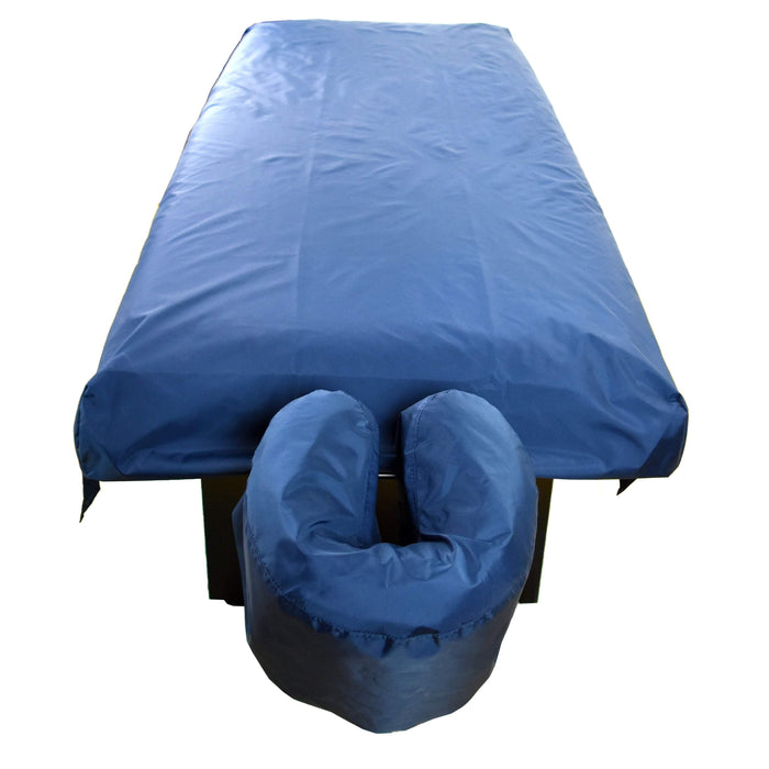 TouchAmerica Wet Drape Sheet, Fitted