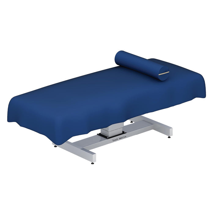 Flat Sheets Touch America Wet Drape Sheet / Flat