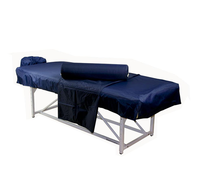 TouchAmerica Wet Drape Sheet, Flat