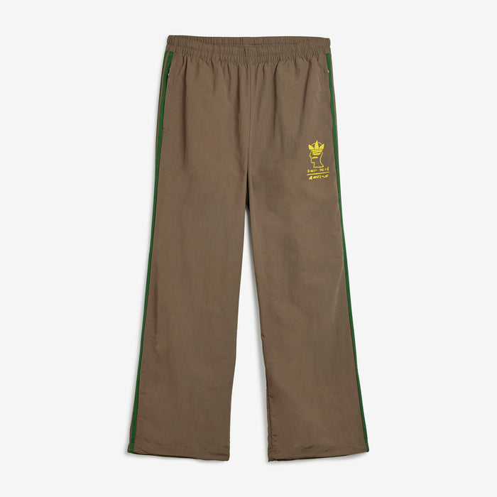 Track Pant x Brain Dead