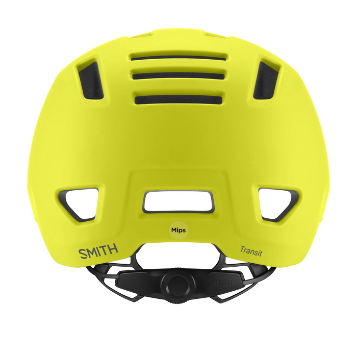 Transit Mips® - Past Season