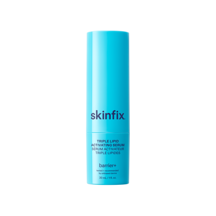 Triple Lipid Activating Serum Hero Image