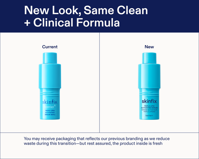 Triple Lipid Activating Serum Refill New Packaging Image