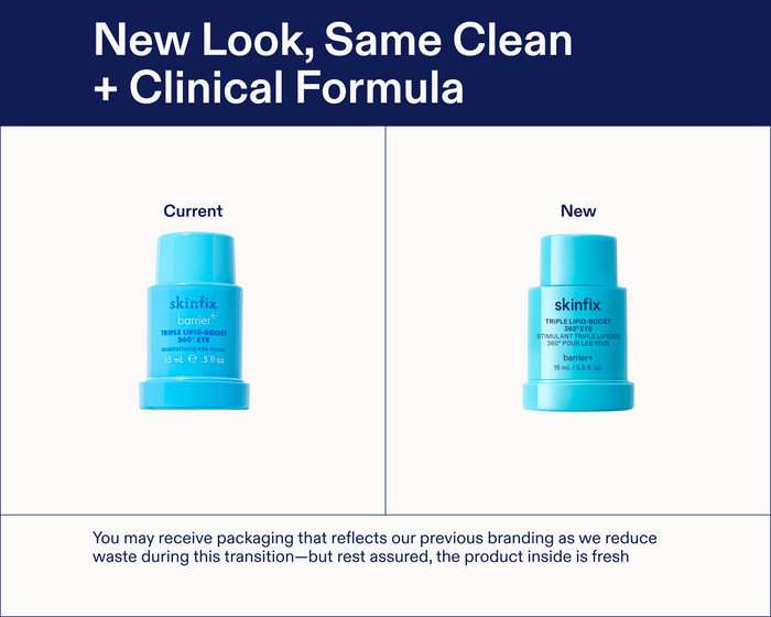 Triple Lipid-Boost 360 Eye Refill New Packaging Image