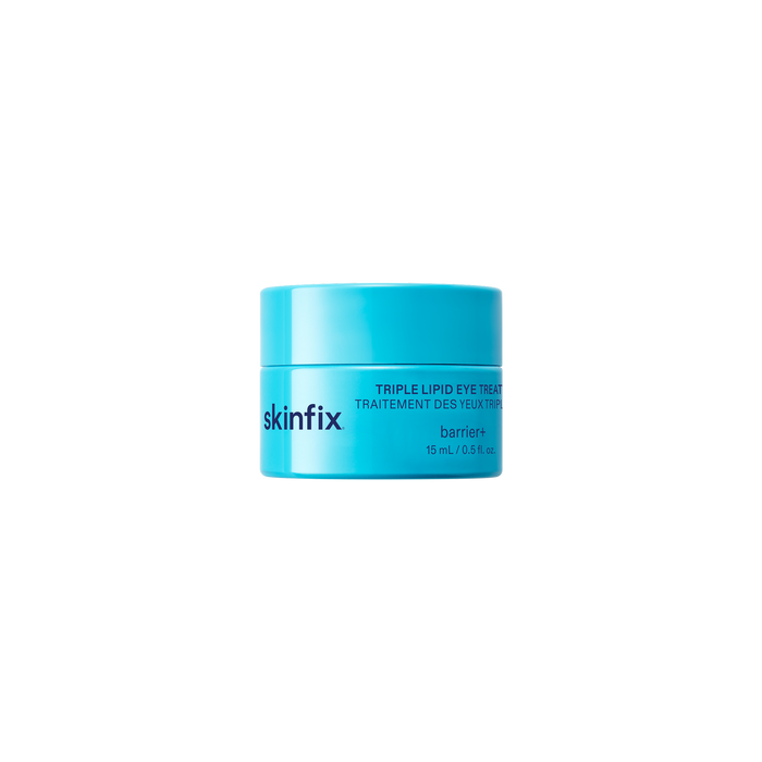 Triple Lipid Eye Treatment Hero Image