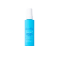 Skinfix Triple Lipid-Hyaluronate Serum bottle, 30 mL, in teal with a white pump, on a transparent background.