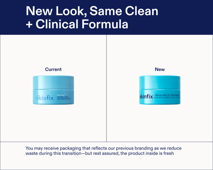 Skinfix Triple Lipid Lip Treatment New Packaging Image
