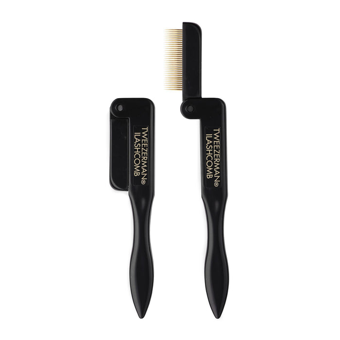Brushes & Applicators Tweezerman Folding ILashComb