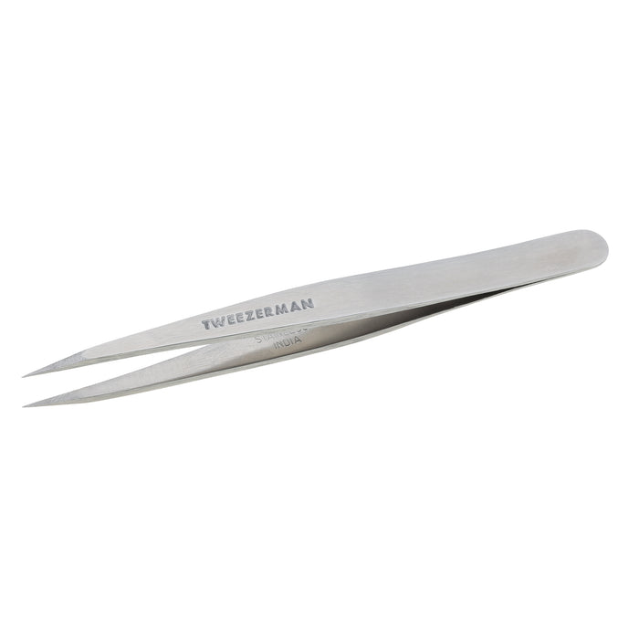 Tweezerman Point Tweezer, Stainless Steel