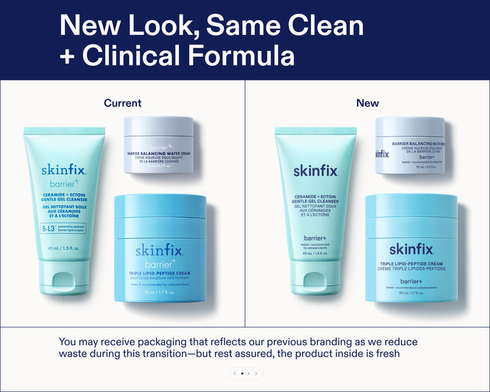 Skinfix Ultimate Jet Set Hydration Packaging Image