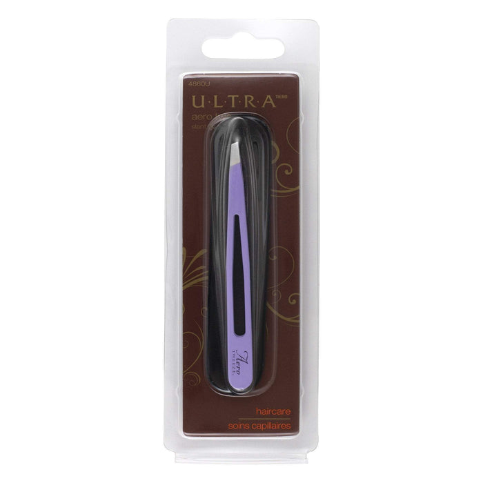 Ultra Aero Tweeze Slant Tip Stainless Steel Tweezers