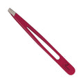 Ultra Aero Tweeze Slant Tip Stainless Steel Tweezers