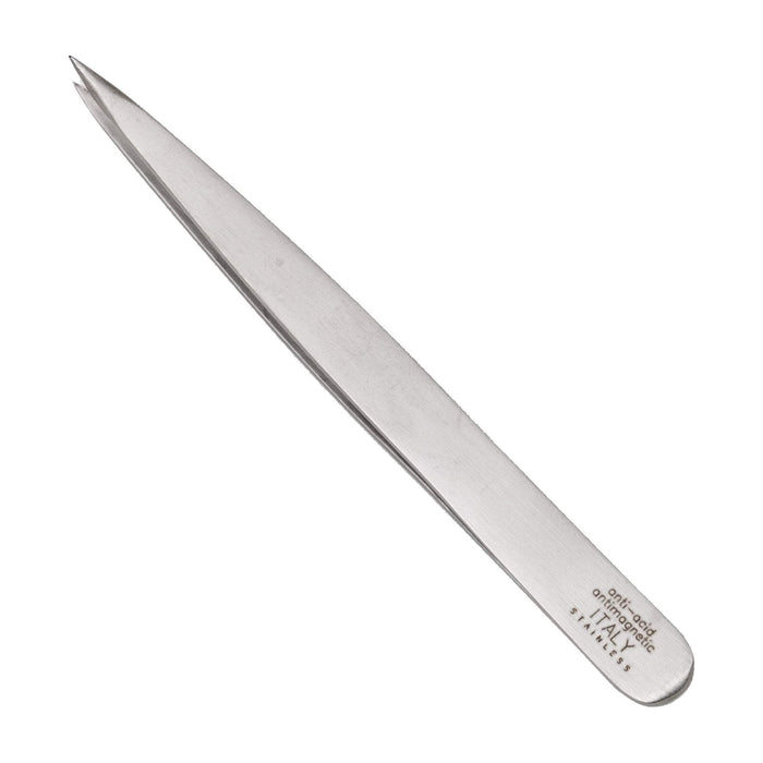 Tweezers Ultra Fine Point Stainless Steel Tip Tweezers