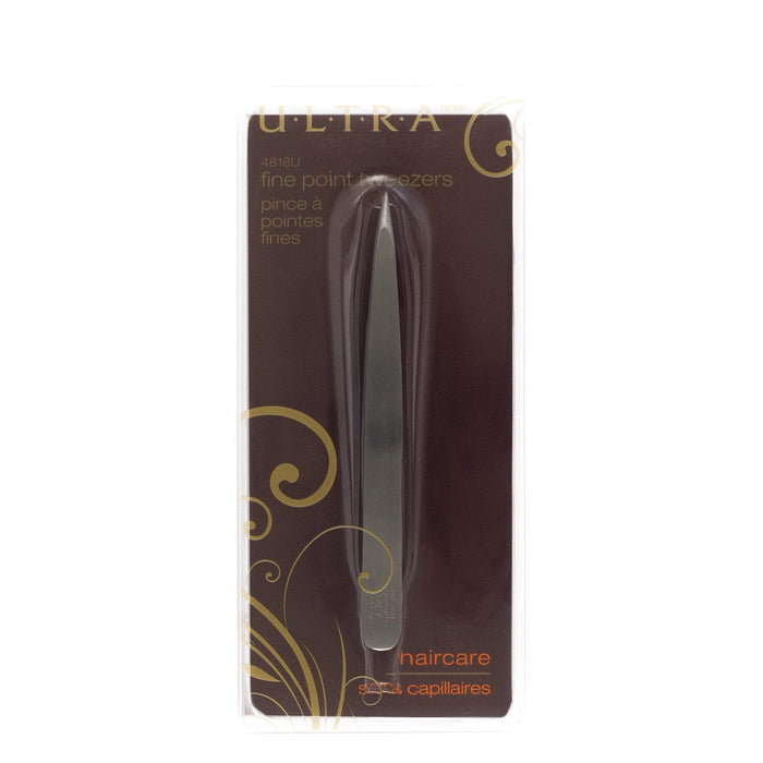Tweezers Ultra Fine Point Stainless Steel Tip Tweezers