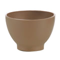 Bowls & Dishes Brown / Small Rubber Mixing Bowl