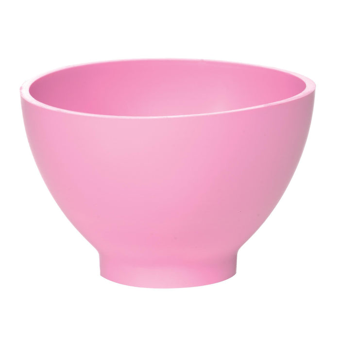 Bowls & Dishes Pink / Medium Ultronics Rubber Mixing Bowls