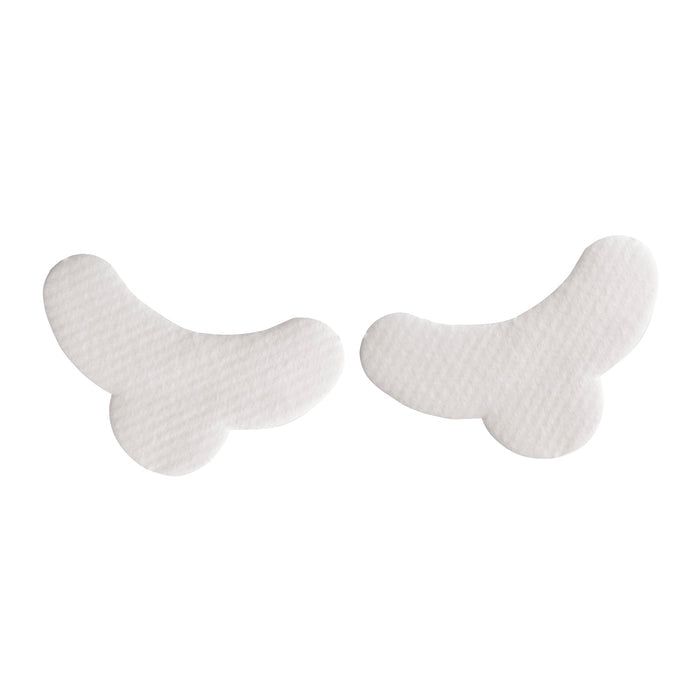 Unwaxed Protection Papers 48 pairs