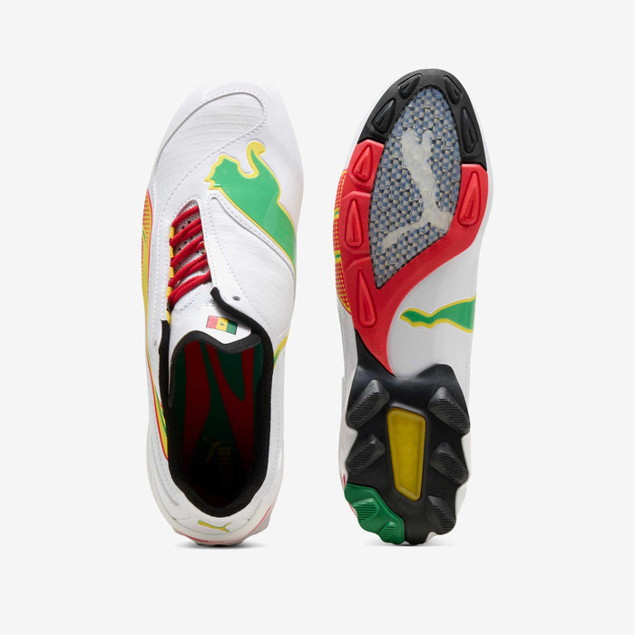 V-S1 Afcon