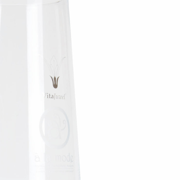 Fitness & Wellness VitaJuwel Custom Etching (Grande Dispenser)