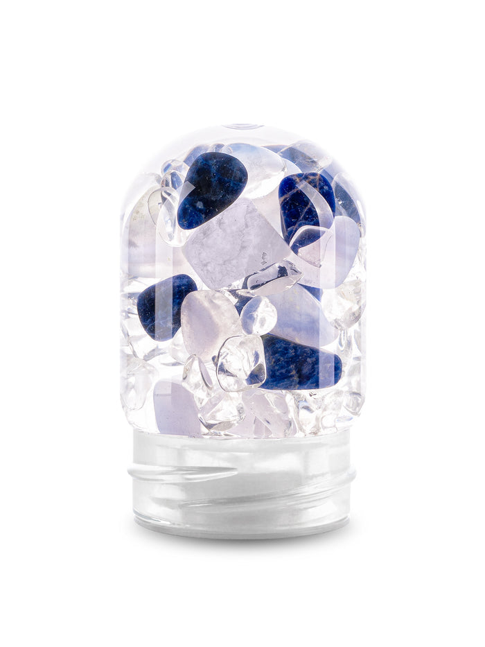 VitaJuwel Gempod, Balance