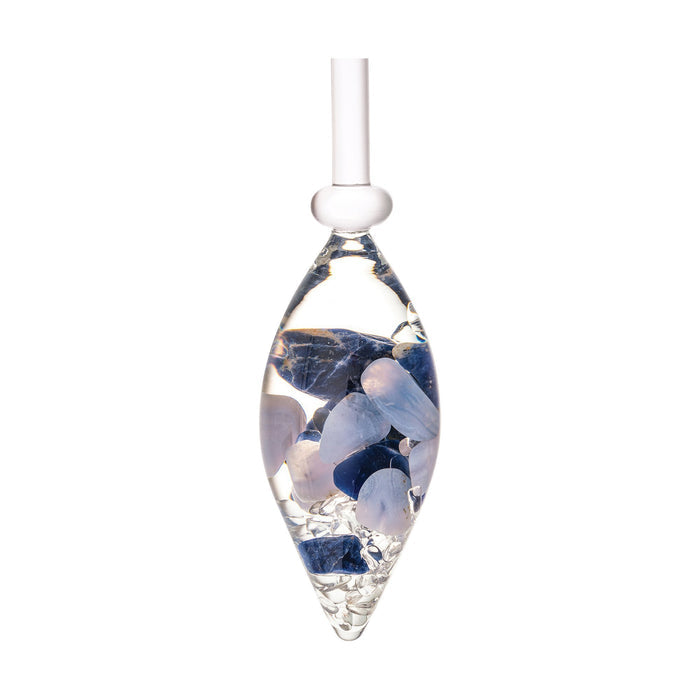 VitaJuwel Gemstone Vial Wand, Balance