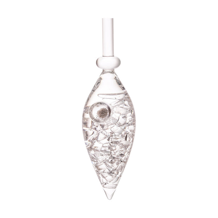 VitaJuwel Gemstone Vial Wand, Diamonds