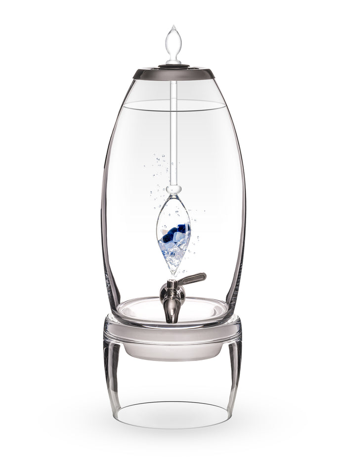 VitaJuwel Grande Dispenser Set, Balance