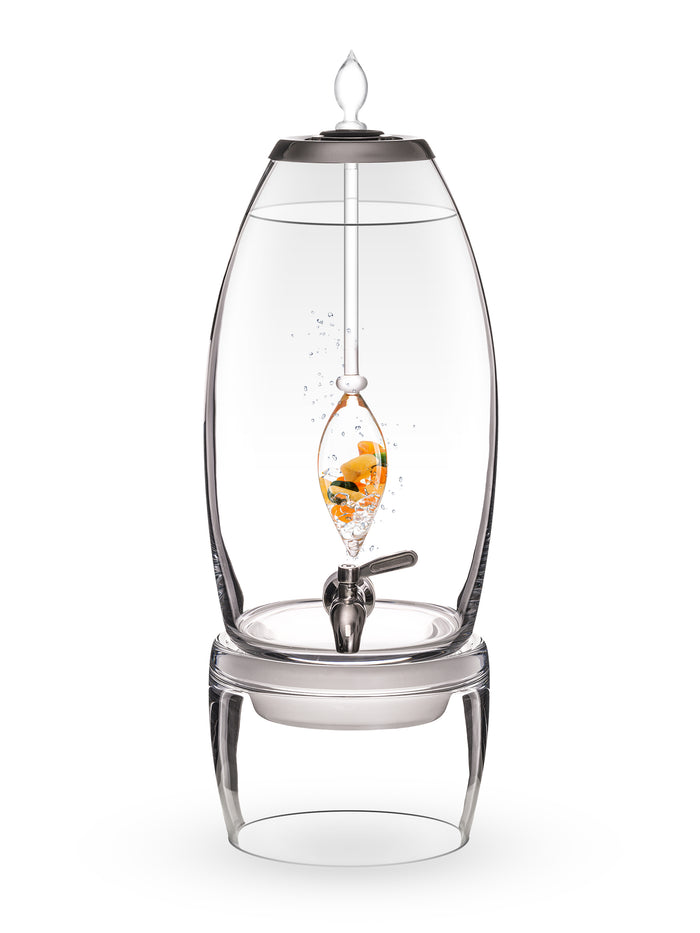 VitaJuwel Grande Dispenser Set, Happiness