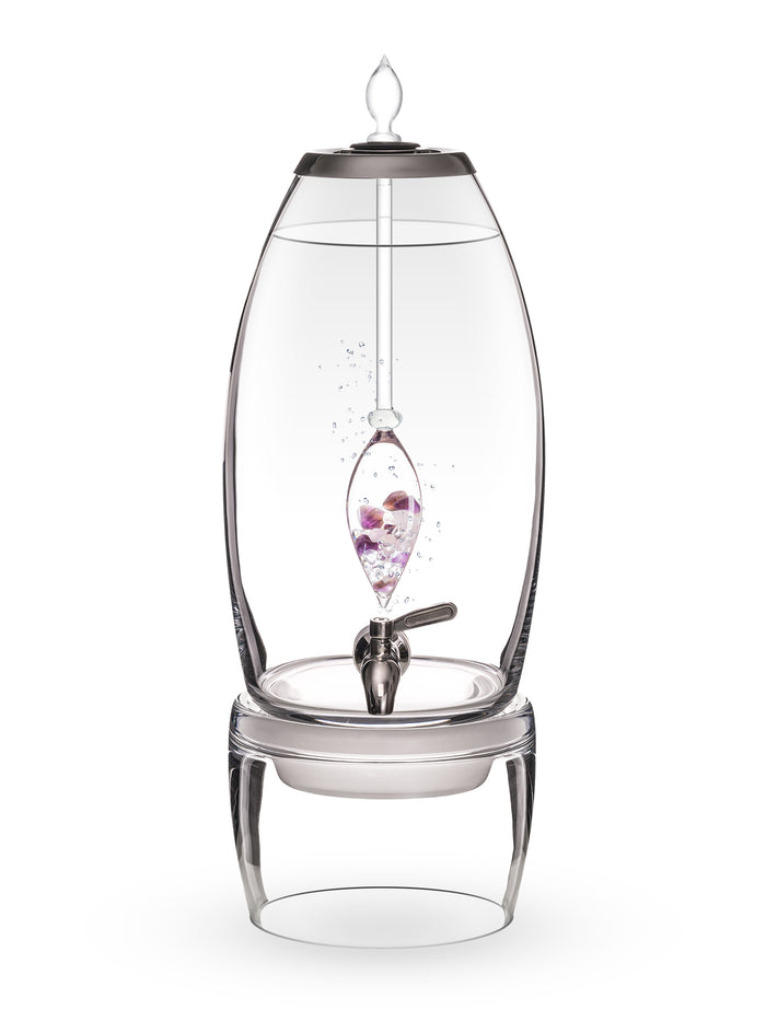 VitaJuwel Grande Dispenser Set, Wellness