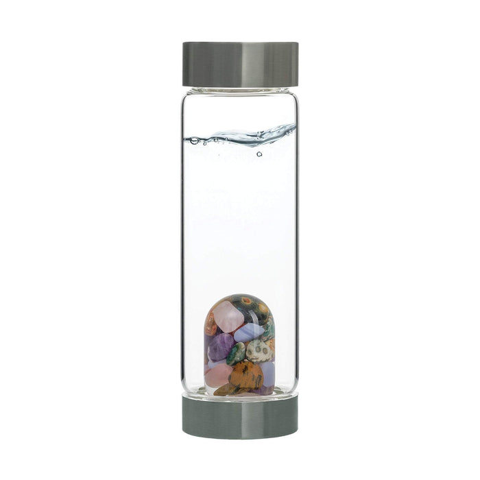 Vitajuwel Via Bottle, Five Elements