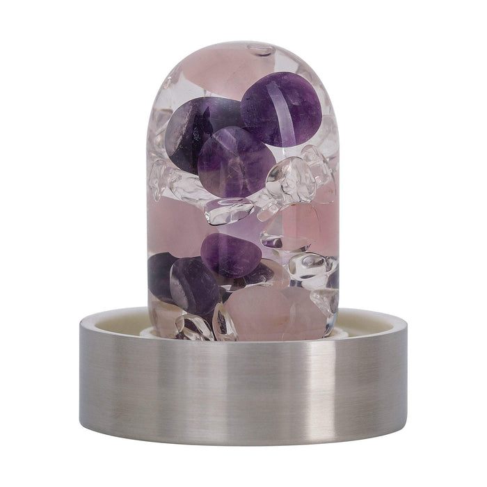 Vitajuwel Via Bottle, Wellness