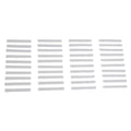 Lash Perms, Lift, Accessories L VLash Advanced Eyelash Perm Rollers