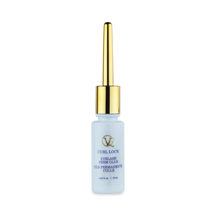 Lash & Brow Supplies VLash Curl Lock Eyelash Perm Glue / 0.33oz
