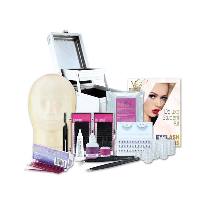 Lash & Brow Kits VLash Deluxe Student Kit