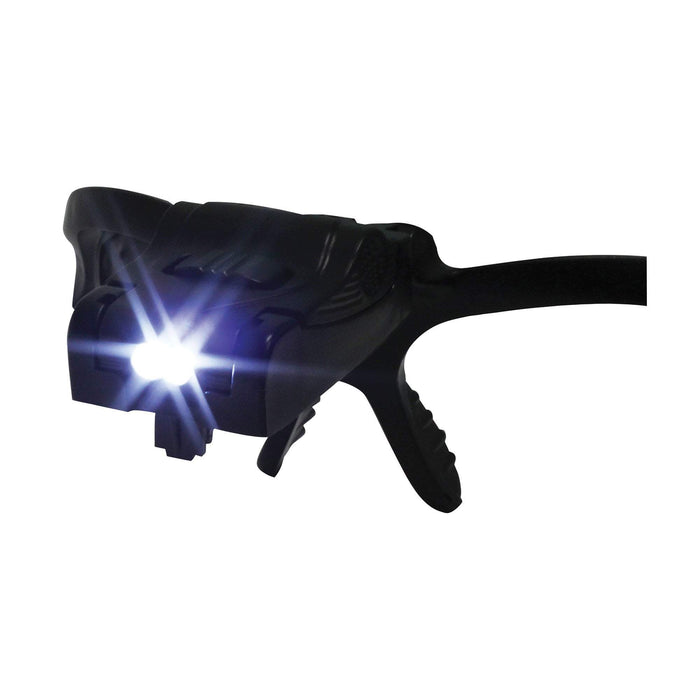 Magnifying & Diagnostic Lamps VLash Magnispec Pro Glasses with LED Light