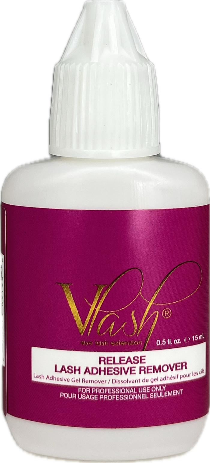 VLash Release Remover / 15ml